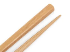 Essstäbchen Urushi, 230 Cm, Natur -Haushaltsprodukte Geschäft essstaebchen urushi 230 cm natur 1