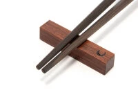 Essstäbchenablage MOON Granadillo 3 Essstäbchenablage MOON Granadillo – Bild 3