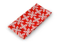 Furoshiki Aurinko, Orange 3 Furoshiki Aurinko, Orange – Bild 3