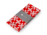 Furoshiki Aurinko, Orange 4 Furoshiki Aurinko, Orange – Bild 4