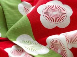 Furoshiki Hana, Doppelseitig -Haushaltsprodukte Geschäft furoshiki hana doppelseitig 1