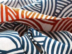 Furoshiki Ikioi, Doppelseitig -Haushaltsprodukte Geschäft furoshiki ikioi doppelseitig 1