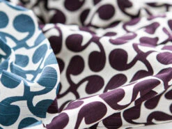 Furoshiki Isamonoyo, Doppelseitig -Haushaltsprodukte Geschäft furoshiki isamonoyo doppelseitig 1