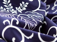 Furoshiki Kiri Karakusa