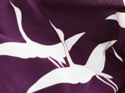 Furoshiki Kuren, Lila -Haushaltsprodukte Geschäft furoshiki kuren lila 1