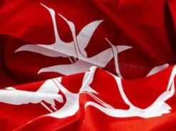 Furoshiki Kuren, Rot -Haushaltsprodukte Geschäft furoshiki kuren rot 1