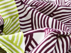 Furoshiki Nami, Doppelseitig -Haushaltsprodukte Geschäft furoshiki nami doppelseitig 1