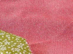 Furoshiki Sakura, Beidseitig -Haushaltsprodukte Geschäft furoshiki sakura beidseitig 1