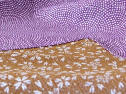 Furoshiki Same Komon, Beidseitig -Haushaltsprodukte Geschäft furoshiki same komon beidseitig 1