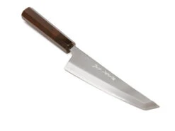 Genbu Deba Kiritsuke 180, Single Edge -Haushaltsprodukte Geschäft genbu deba kiritsuke 180 1