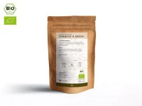 Genmaicha 'n' Matcha Bio, Japan 4 Genmaicha 'n' Matcha Bio, Japan – Bild 4