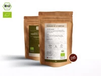 Genmaicha 'n' Matcha Bio, Japan 6 Genmaicha 'n' Matcha Bio, Japan – Bild 6