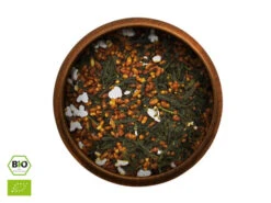 Genmaicha Yukihime Bio, Japan 17 Genmaicha Yukihime Bio, Japan -Haushaltsprodukte Geschäft genmaicha yukihime bio japan 1