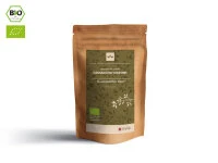 Genmaicha Yukihime Bio, Japan 3 Genmaicha Yukihime Bio, Japan – Bild 3