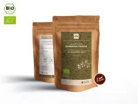 Genmaicha Yukihime Bio, Japan 5 Genmaicha Yukihime Bio, Japan – Bild 5