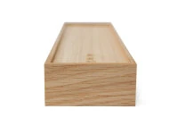 Geschenk Box Japanmesser, Holz, Gr. L 3 Geschenk Box Japanmesser, Holz, Gr. L – Bild 3