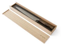 Geschenk Box Japanmesser, Holz, Gr. L 6 Geschenk Box Japanmesser, Holz, Gr. L – Bild 6