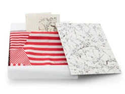 Geschenkset Chiyogami Mit Furoshiki Sutorippu -Haushaltsprodukte Geschäft geschenkset chiyogami mit furoshiki sutorippu 1