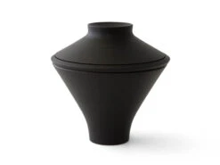 Geschirr-Set Tsumugi, 6-teilig, Schwarz 11 Geschirr-Set Tsumugi, 6-teilig, Schwarz -Haushaltsprodukte Geschäft geschirr set tsumugi 6 teilig schwarz 1