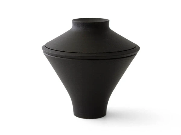 Geschirr-Set Tsumugi, 6-teilig, Schwarz 6 Geschirr-Set Tsumugi, 6-teilig, Schwarz – Bild 6