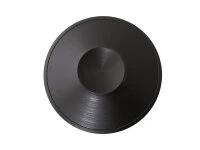 Geschirr-Set Tsumugi, 6-teilig, Schwarz 3 Geschirr-Set Tsumugi, 6-teilig, Schwarz – Bild 3