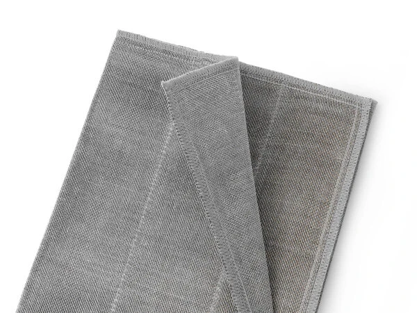 Geschirrtuch Natural Charcoal, 35cm X 70cm 9 Geschirrtuch Natural Charcoal, 35cm X 70cm – Bild 9