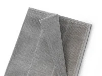 Geschirrtuch Natural Charcoal, 35cm X 70cm