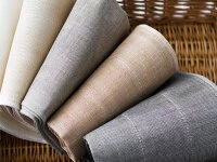 Geschirrtuch Natural Charcoal, 35cm X 70cm 6 Geschirrtuch Natural Charcoal, 35cm X 70cm – Bild 6