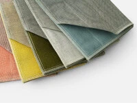 Geschirrtuch R.I.B. Binchotan, Aqua, 35cm X 70cm 4 Geschirrtuch R.I.B. Binchotan, Aqua, 35cm X 70cm – Bild 4