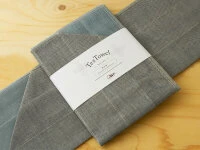 Geschirrtuch R.I.B. Binchotan, Aqua, 35cm X 70cm 6 Geschirrtuch R.I.B. Binchotan, Aqua, 35cm X 70cm – Bild 6