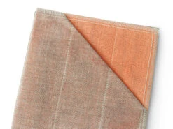 Geschirrtuch R.I.B. Binchotan, Coral, 35cm X 70cm -Haushaltsprodukte Geschäft geschirrtuch r i b binchotan coral 35cm x 70cm 1