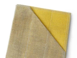 Geschirrtuch R.I.B. Binchotan, Tangerin, 35cm X 70cm -Haushaltsprodukte Geschäft geschirrtuch r i b binchotan tangerin 35cm x 70cm 1