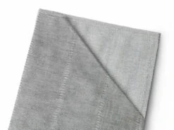 Geschirrtuch R.I.B. Binchotan, White, 35cm X 70cm -Haushaltsprodukte Geschäft geschirrtuch r i b binchotan white 35cm x 70cm 1