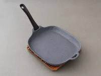 Grillpfanne Yakiyaki Dosshiri Deep OIGEN 6 Grillpfanne Yakiyaki Dosshiri Deep OIGEN – Bild 6