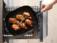 Grillpfanne Yakiyaki Dosshiri Deep OIGEN 8 Grillpfanne Yakiyaki Dosshiri Deep OIGEN – Bild 8