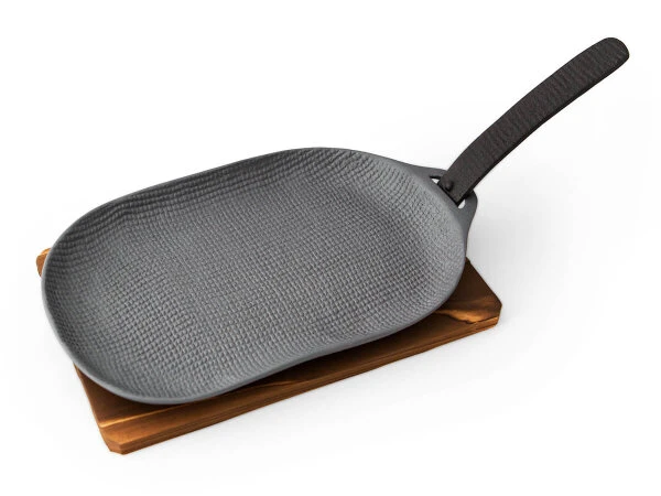 Grillpfanne Yakiyaki Pocchari OIGEN 10 Grillpfanne Yakiyaki Pocchari OIGEN – Bild 10