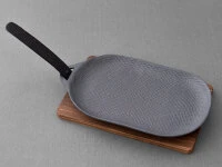 Grillpfanne Yakiyaki Pocchari OIGEN 9 Grillpfanne Yakiyaki Pocchari OIGEN – Bild 9