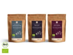 Grüner Tee Test-Set FLAVORS -Haushaltsprodukte Geschäft gruener tee test set flavors 1