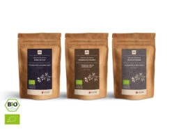 Grüner Tee Test-Set ROASTED 19 Grüner Tee Test-Set ROASTED -Haushaltsprodukte Geschäft gruener tee test set roasted 1