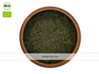 Grüner Tee Test-Set ROASTED 4 Grüner Tee Test-Set ROASTED – Bild 4