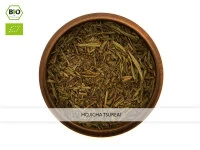 Grüner Tee Test-Set ROASTED 6 Grüner Tee Test-Set ROASTED – Bild 6