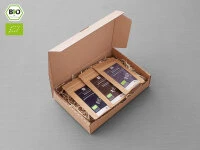 Grüner Tee Test-Set ROASTED 8 Grüner Tee Test-Set ROASTED – Bild 8