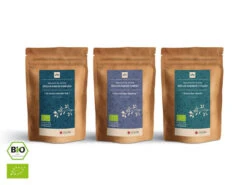 Grüner Tee Test-Set SENCHA 19 Grüner Tee Test-Set SENCHA -Haushaltsprodukte Geschäft gruener tee test set sencha 1