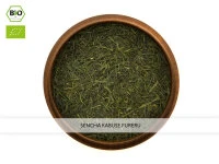 Grüner Tee Test-Set SENCHA 5 Grüner Tee Test-Set SENCHA – Bild 5