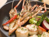 Gusseisen Bratpfanne NakedPan, 24 Cm, OIGEN 10 Gusseisen Bratpfanne NakedPan, 24 Cm, OIGEN – Bild 10