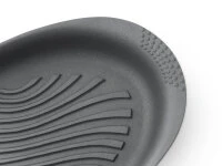 Gusseisen Grillpfanne NakedPan, OIGEN 4 Gusseisen Grillpfanne NakedPan, OIGEN – Bild 4