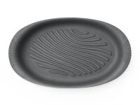 Gusseisen Grillpfanne NakedPan, OIGEN 8 Gusseisen Grillpfanne NakedPan, OIGEN – Bild 8