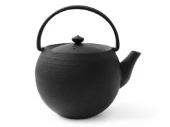 Gusseisen Teekanne Marutama L, 1,1 L -Haushaltsprodukte Geschäft gusseisen teekanne marutama l 1 1 l 1