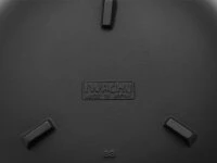 Gusseisen Topf Nabe, Sukiyaki Pfanne, Ø 33 Cm 5 Gusseisen Topf Nabe, Sukiyaki Pfanne, Ø 33 Cm – Bild 5