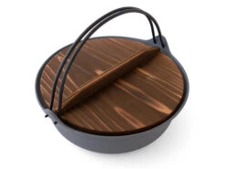 Gusseisen Topf Okunijiman OIGEN -Haushaltsprodukte Geschäft gusseisen topf okunijiman oigen 1